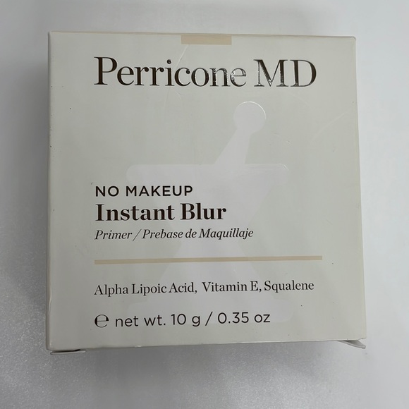 Perricone MD instant blur primer - Picture 4 of 15